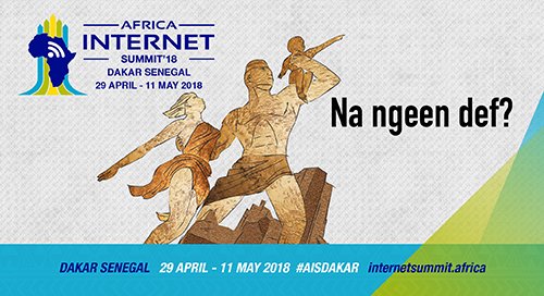 AFRINIC Fellowship To Attend 2018 Africa Internet Summit, Dakar, Senegal (Fully Funded)