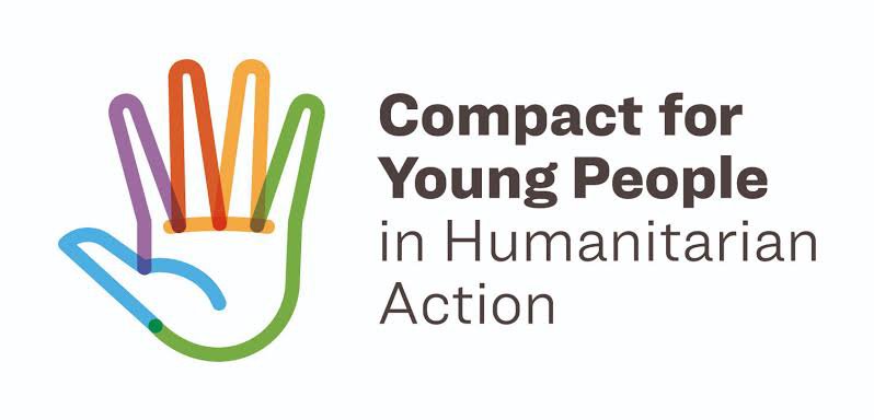 The Youth Compact Champions programme on Humanitarian Action 2020 (Stipends)