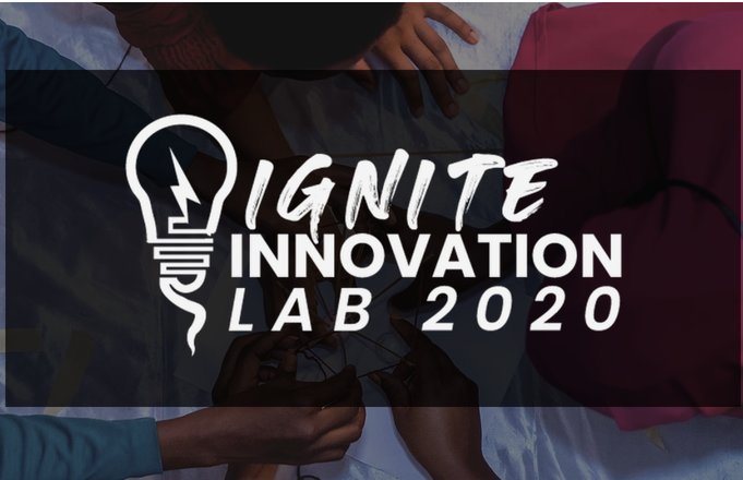 Inspire Africa Ignite Innovation Lab 2020 for young innovative Africans