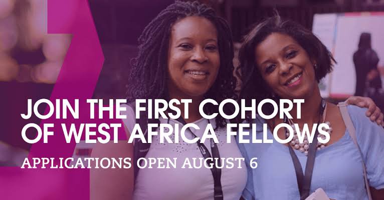 Acumen West Africa Fellows Program 2021 for emerging Leaders (Fully Funded)