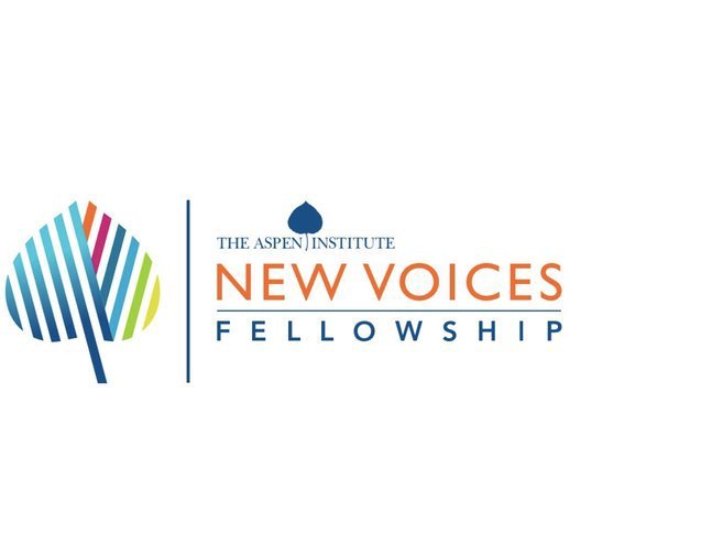 Aspen Institute New Voice Fellowship 2021 for Young Professionals (Fully Funded)