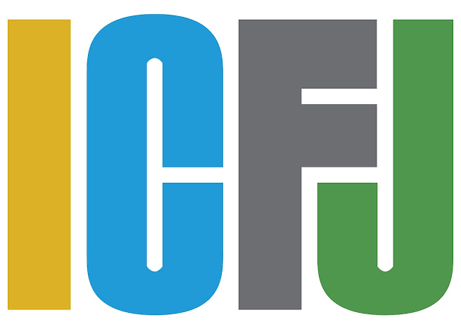 International Center for Journalists (ICFJ) Communications Internship 2020
