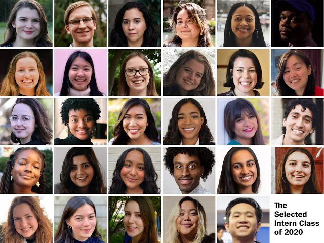 Washington Post Newsroom Summer Internship 2021 (Paid) 
