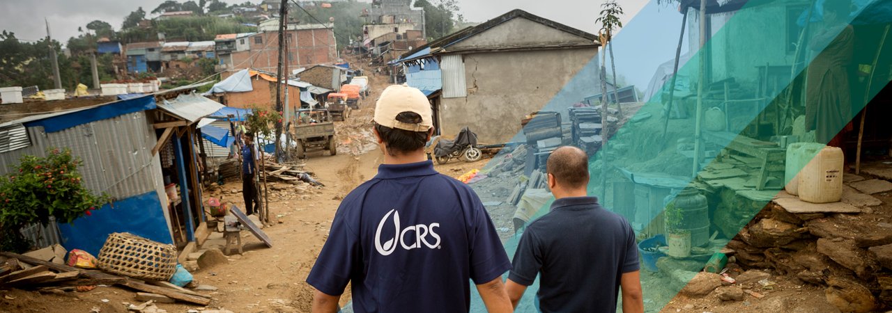 Catholic Relief Services International Development Fellow 2021 ( Fully Funded)