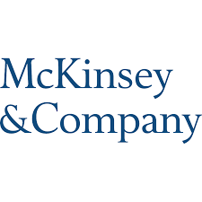 McKinsey&Company Young Leaders Programme Fellow, Addis Ababa 2020/21