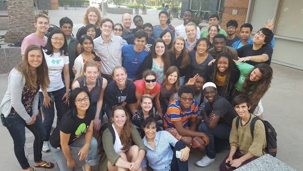 Google Student Training in Engineering Program, STEP 2021