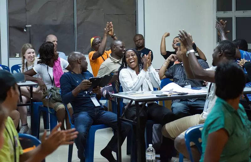 Queen Elizabeth Commonwealth Scholarships(QECS)  Scheme 2021/2022 for Commonwealth Students (Fully Funded)