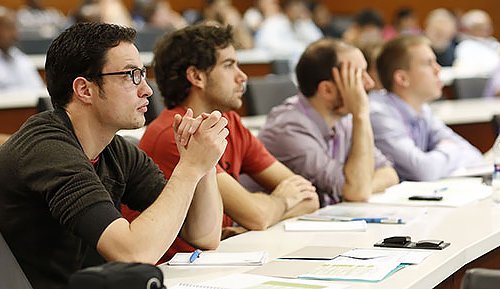 KAUST Masters and PhD Scholarships 2021, King Abdullah University of Science and Technology, Saudi Arabia. 