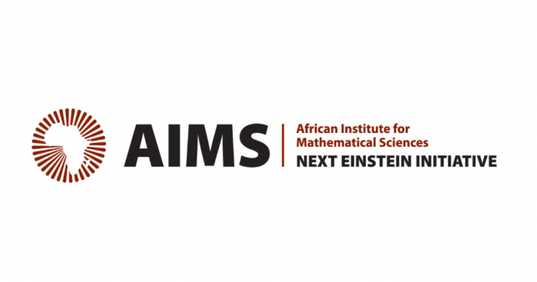 African Institute for Mathematical Sciences (AIMS) Master’s in Mathematical Sciences Scholarships 2021 (Fully Funded) 