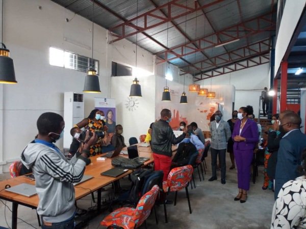Orange Corners Nigeria Incubation Programme For Young Entrepreneurs 2021, Lagos, Nigeria