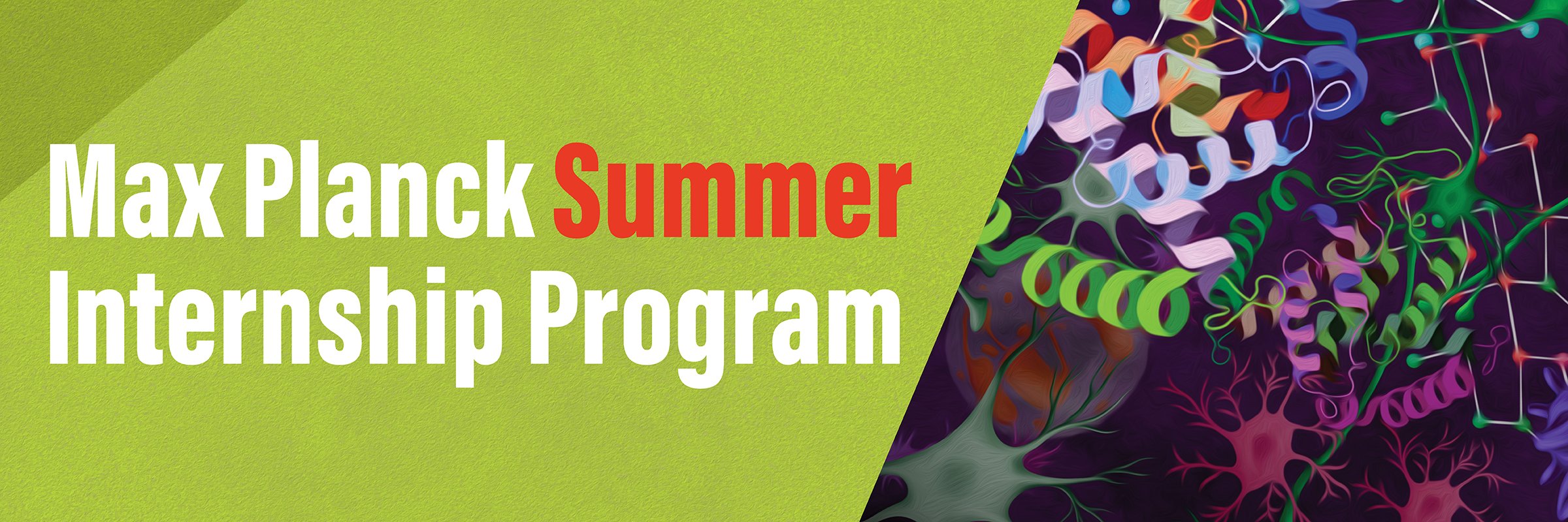 Max Planck Summer Internship Program for undergraduates 2021,Germany (Fully Funded)