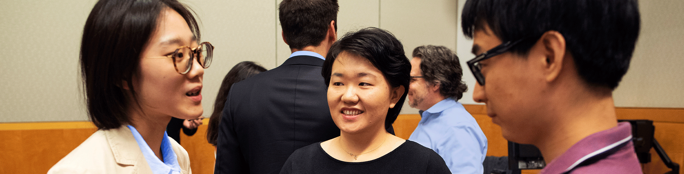 International Monetary Fund Internship Program (FIP) 2021 for young professionals, Washington DC (Paid)