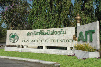 BRIDGEX Postgraduate Scholarship in Structural Engineering at Asian Institute of Technology (AIT), Thailand 2021 (Funded) 