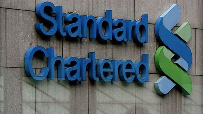 Standard Chartered Bank Internship Programme- Global Banking 2021/22 for Young Africans