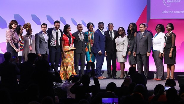 Nominations for Commonwealth Youth Council Executives Positions 2021 - 2023