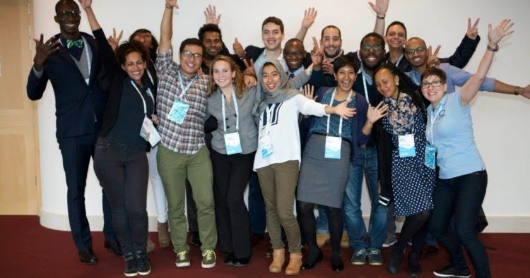 The OPEC Fund for International Development Internship, 2021