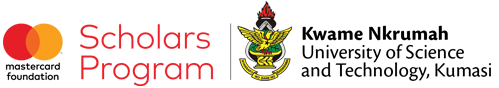 Kwame Nkrumah University of Science (KNUST) Mastercard Foundation Scholars Program 2021/22 for Young Aspiring African Undergraduates