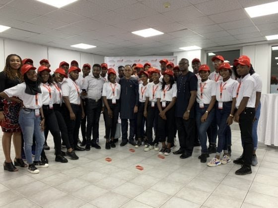 UBA NextGen Campus Ambassador Programme for Students of Tertiary Institutions 2021