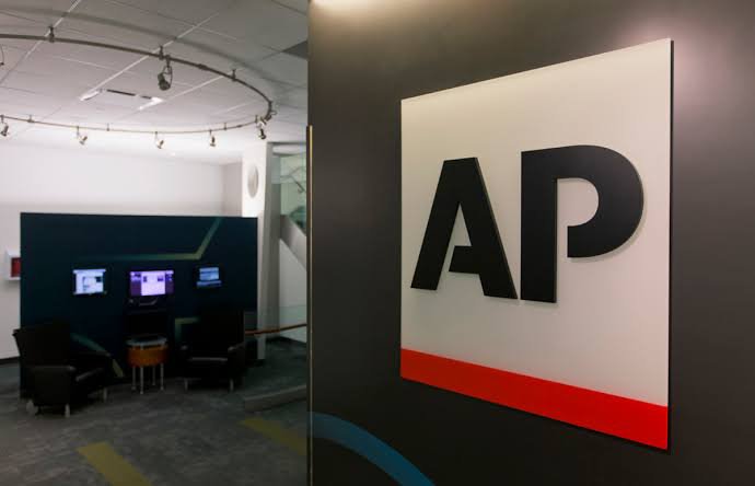 Video Journalist Job at South Africa; The Associated Press 2021