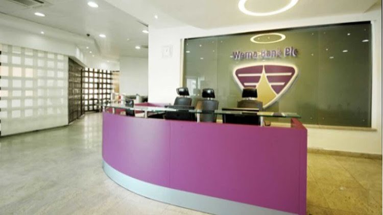 Wema Bank - Banker In Training Program for Nigerian Graduates 2021