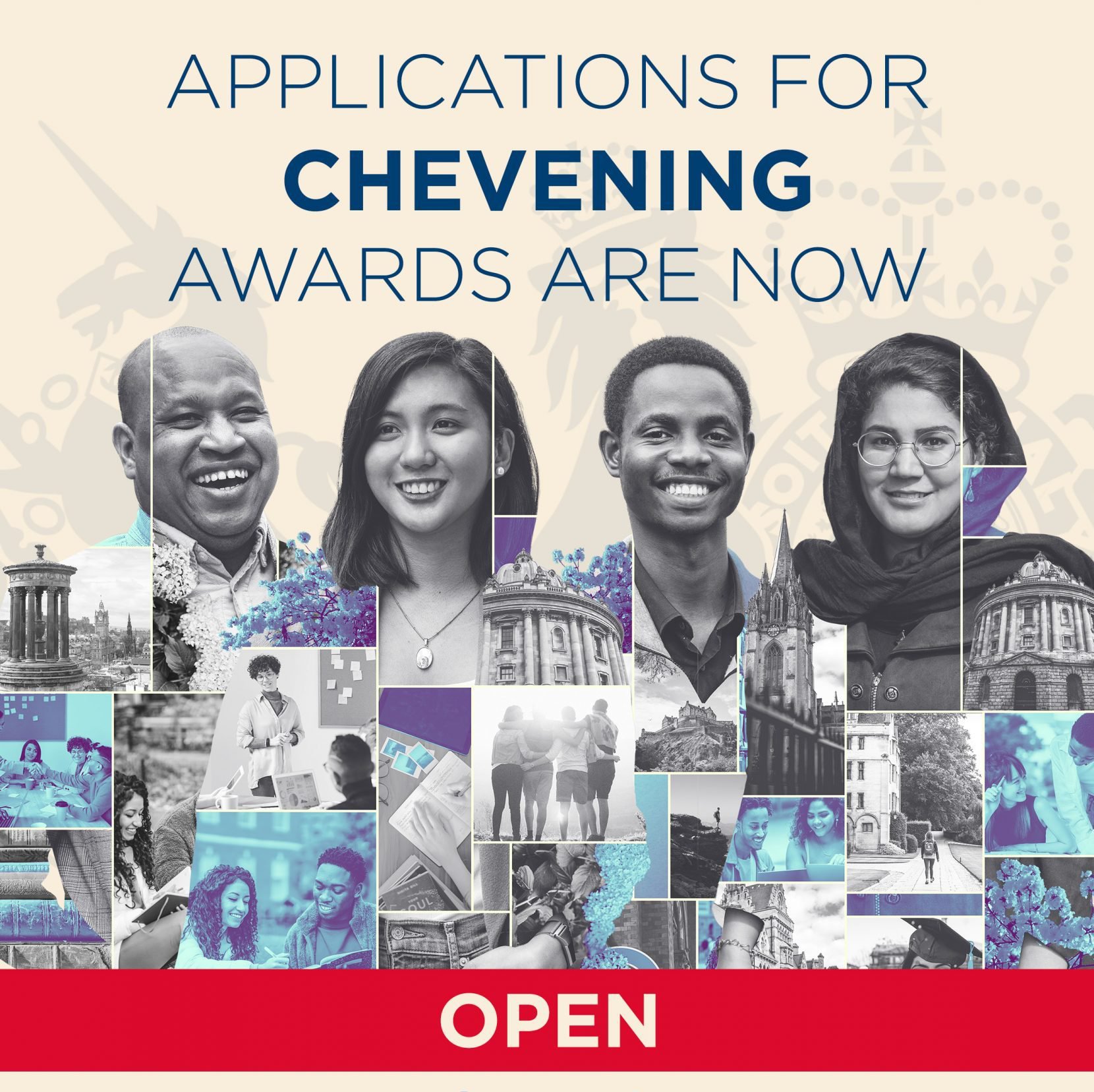 British Chevening Scholarship for International Students 2022/2023 in the UK (Fully Funded)