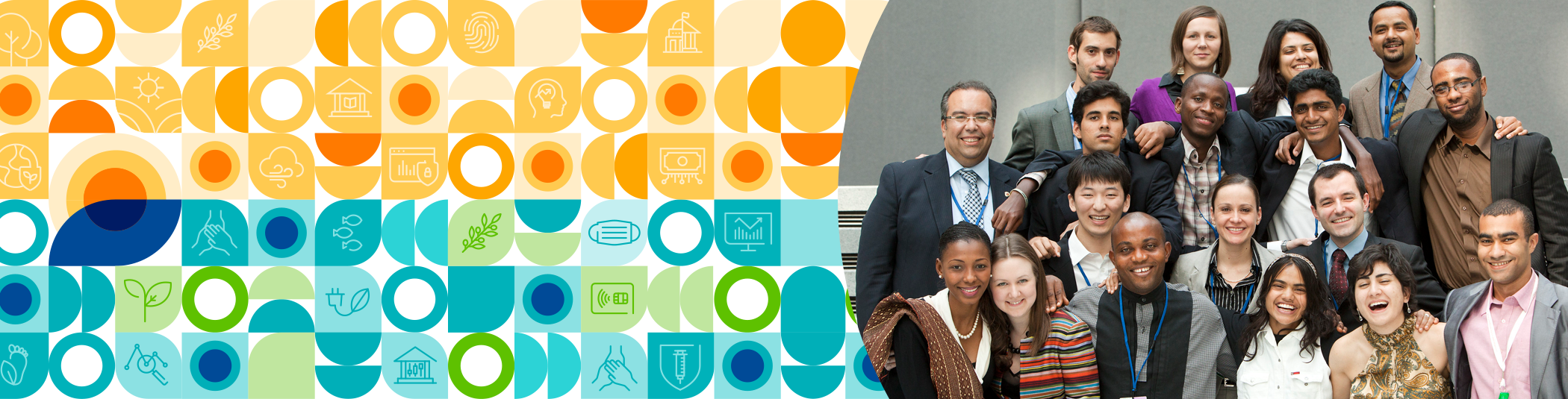 IMF Youth Fellowship Program 2021 for Young People