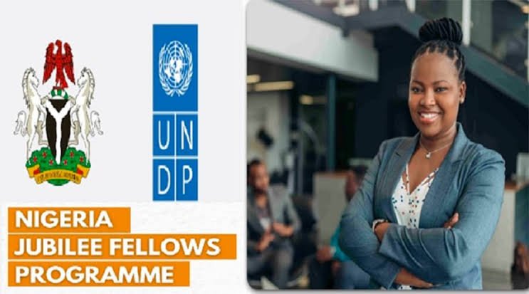 The Nigeria Jubilee Fellows Programme (NJFP) for Nigerian Graduates