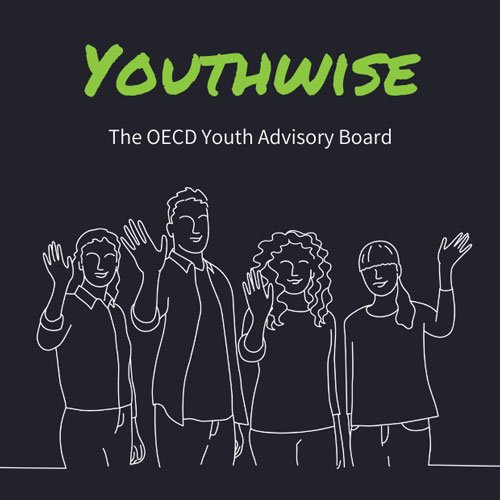 Youthwise: OECD Youth Advisory Board 2023 Application